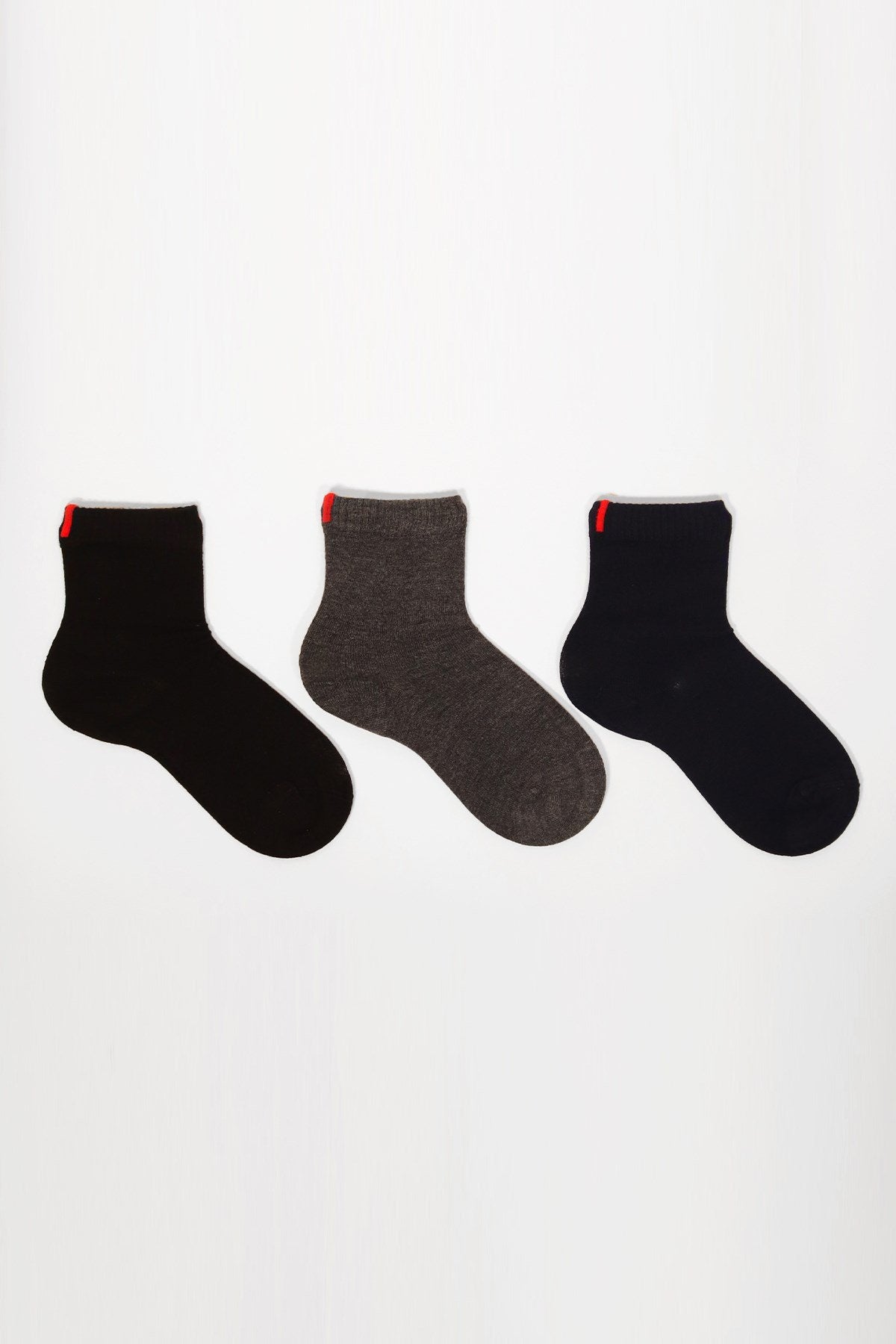 Harold Bamboo Kids Socks 3-Pack