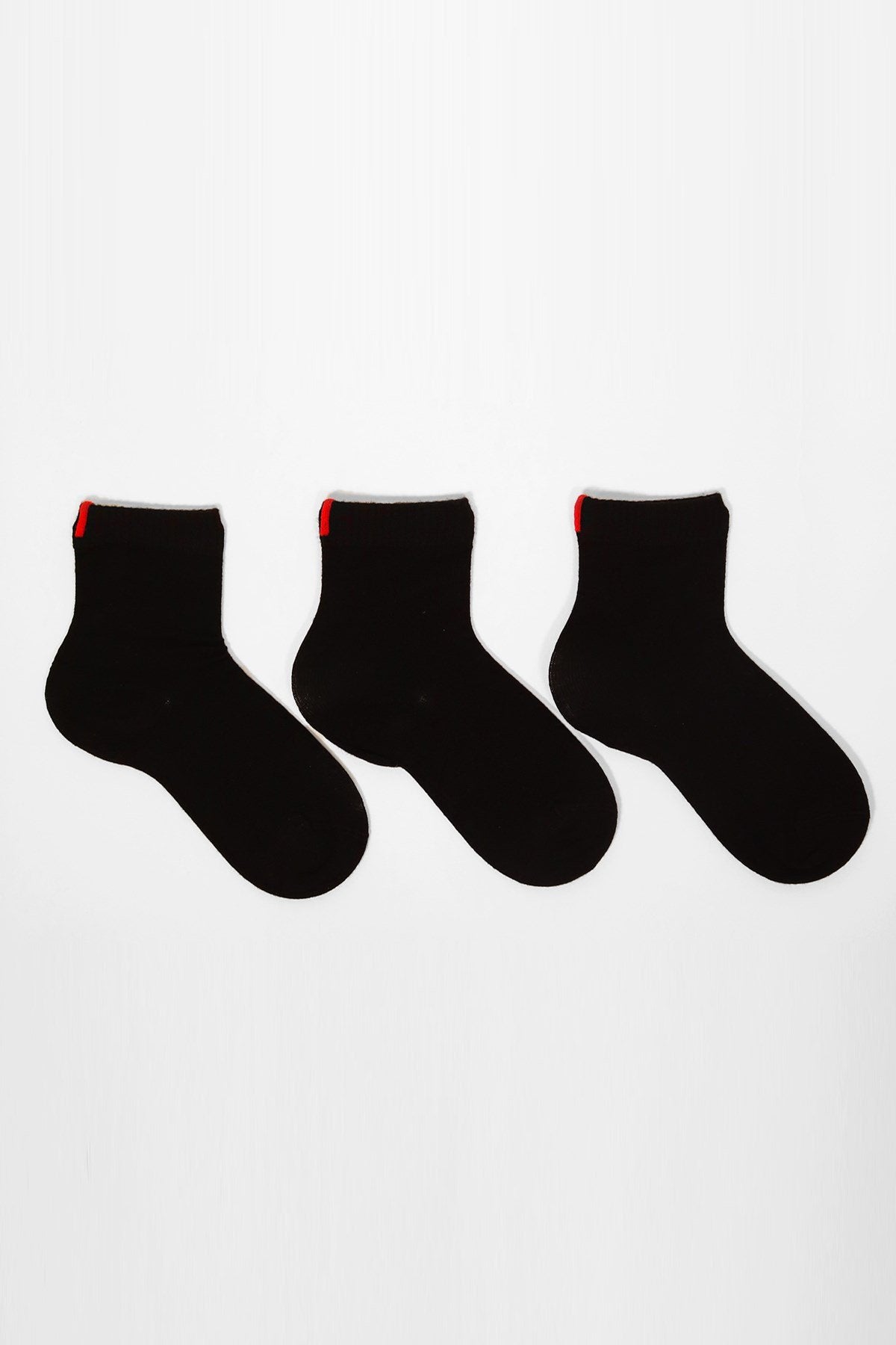 Harold Bamboo Kids Socks 3-Pack