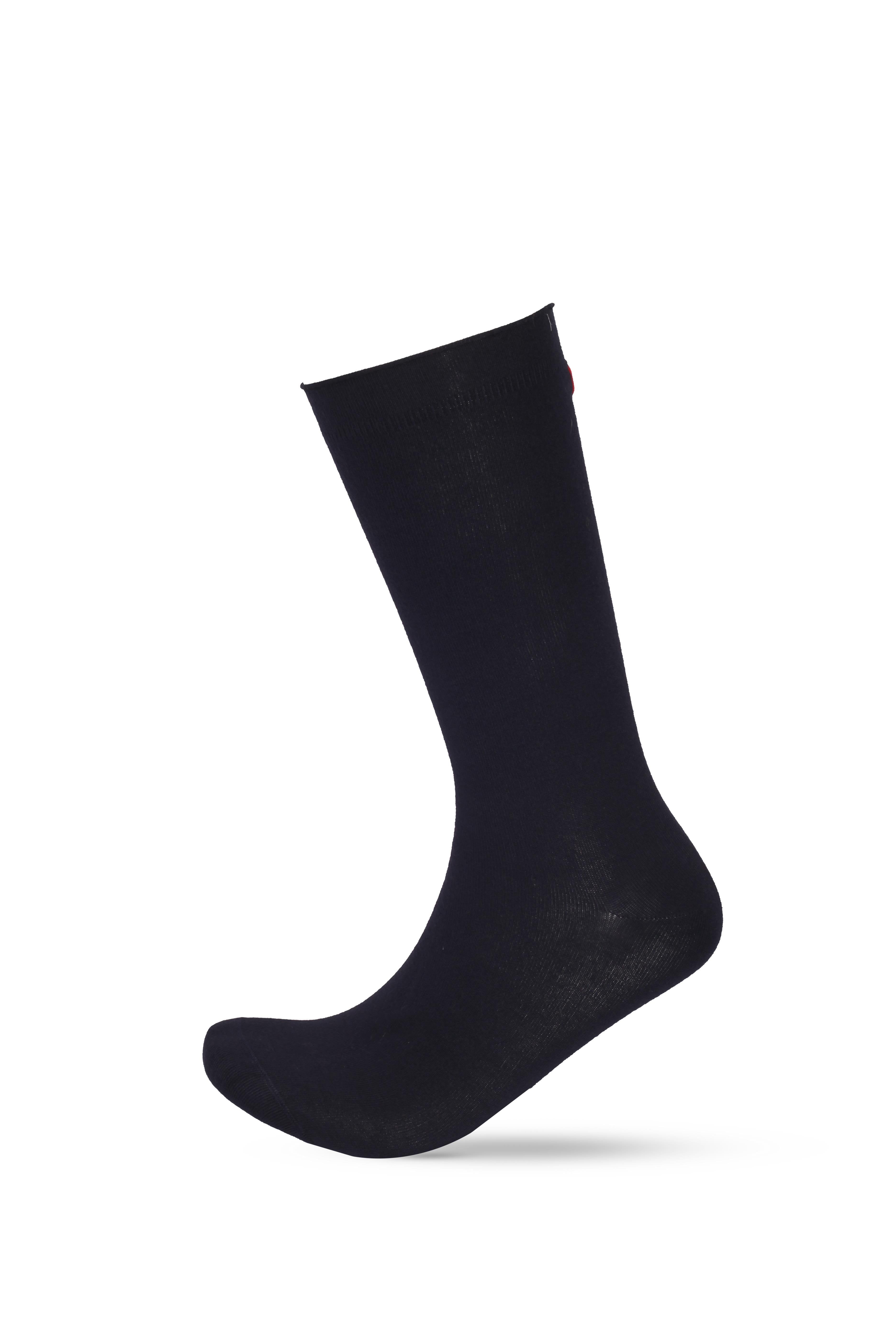 Harold Bamboo Comfort Men's Socks 3-Pack