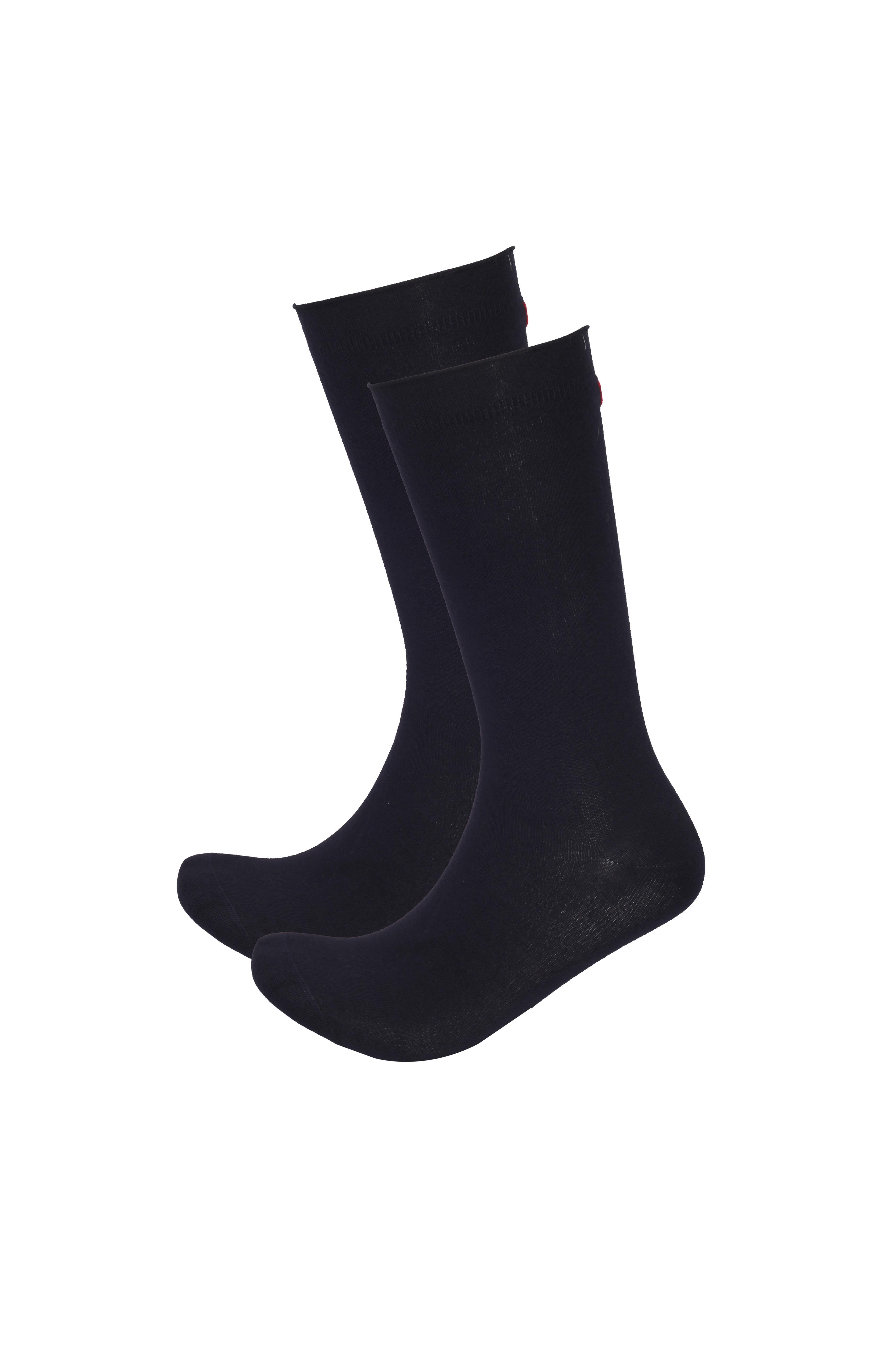Harold Bamboo Comfort Men's Socks 3-Pack