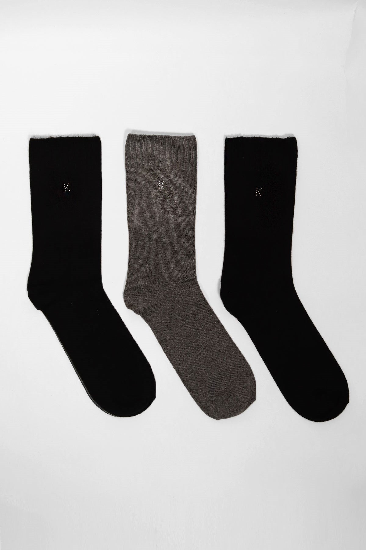 Women's Melissa Modal Socks 3-Pack