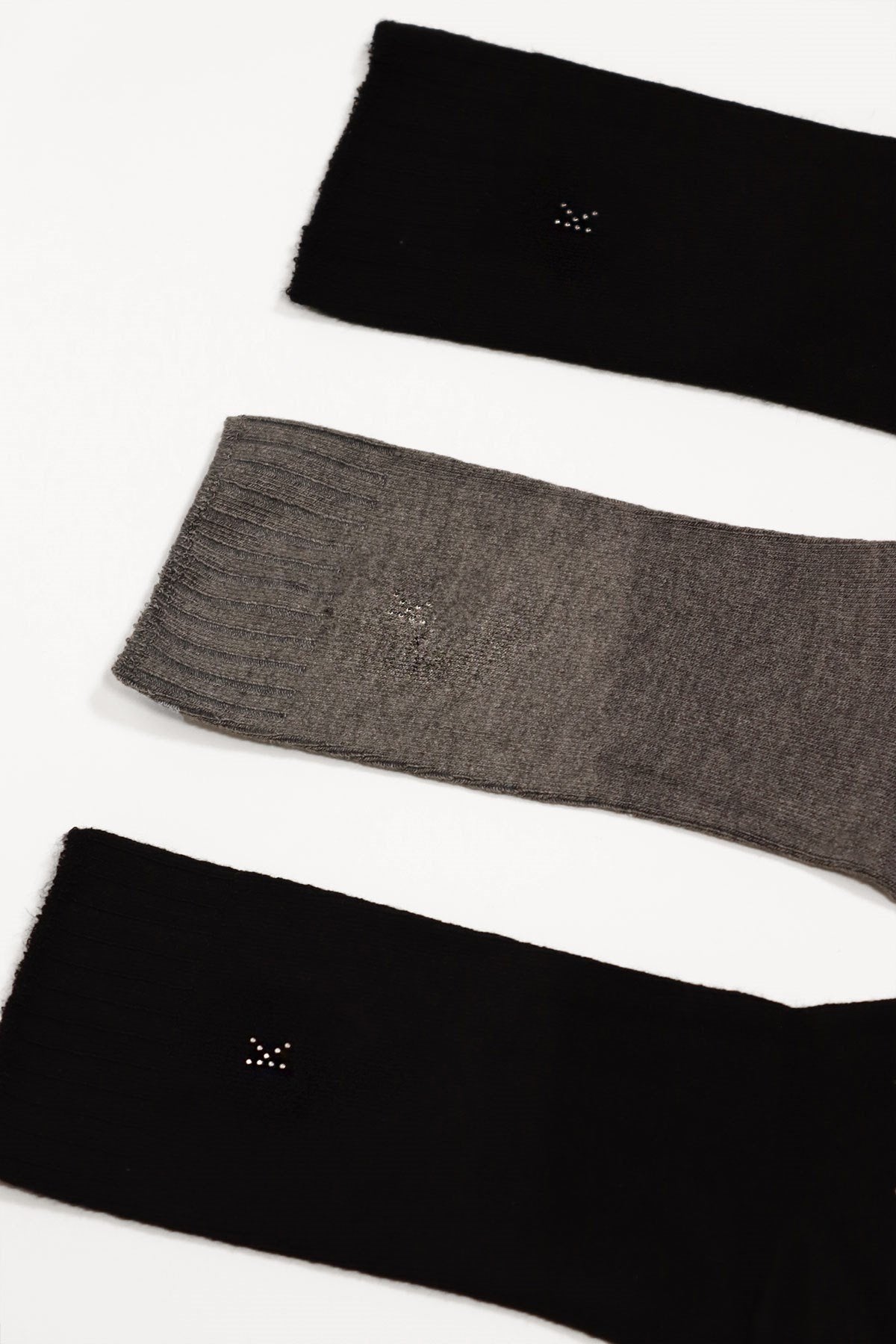 Women's Melissa Modal Socks 3-Pack