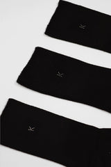 Women's Melissa Modal Socks 3-Pack