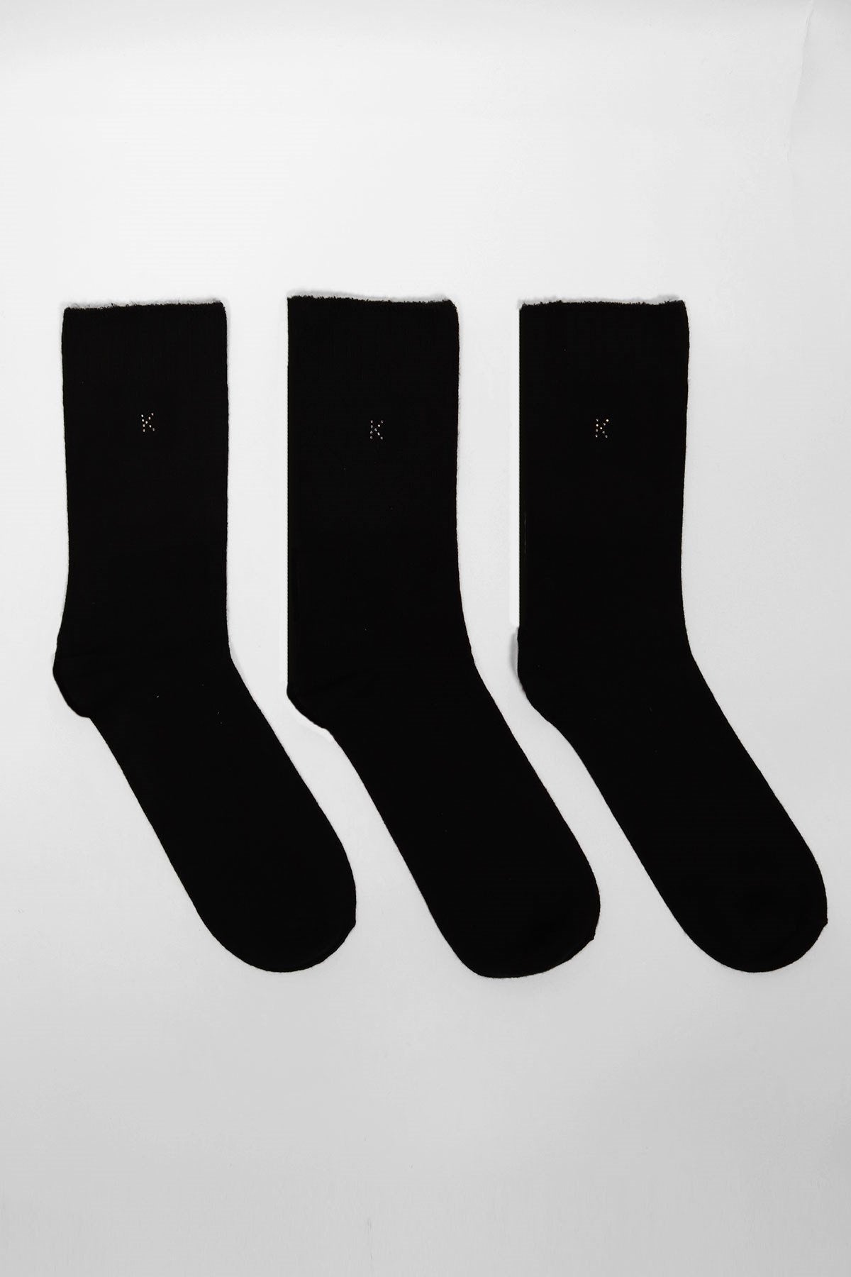 Women's Melissa Modal Socks 3-Pack