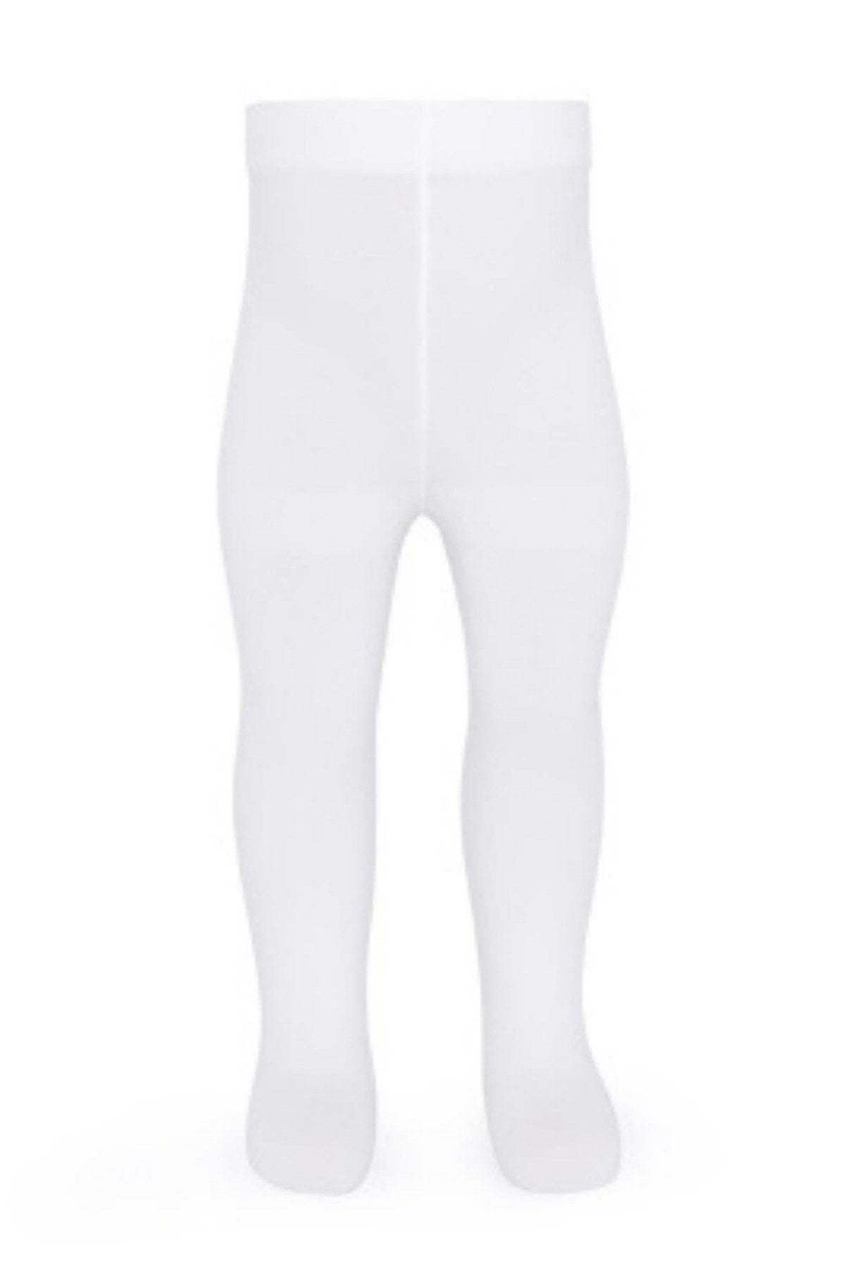 Soft and Cozy Baby Tights