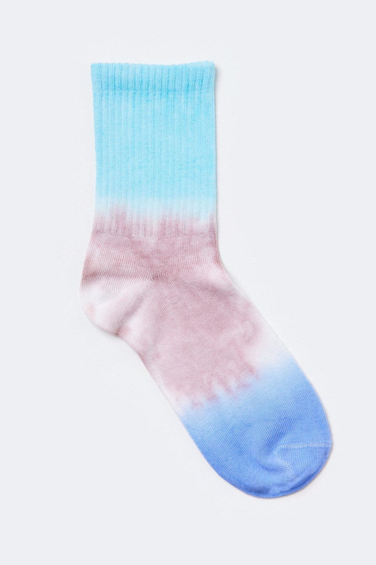 Colorful Children's Socket Socks
