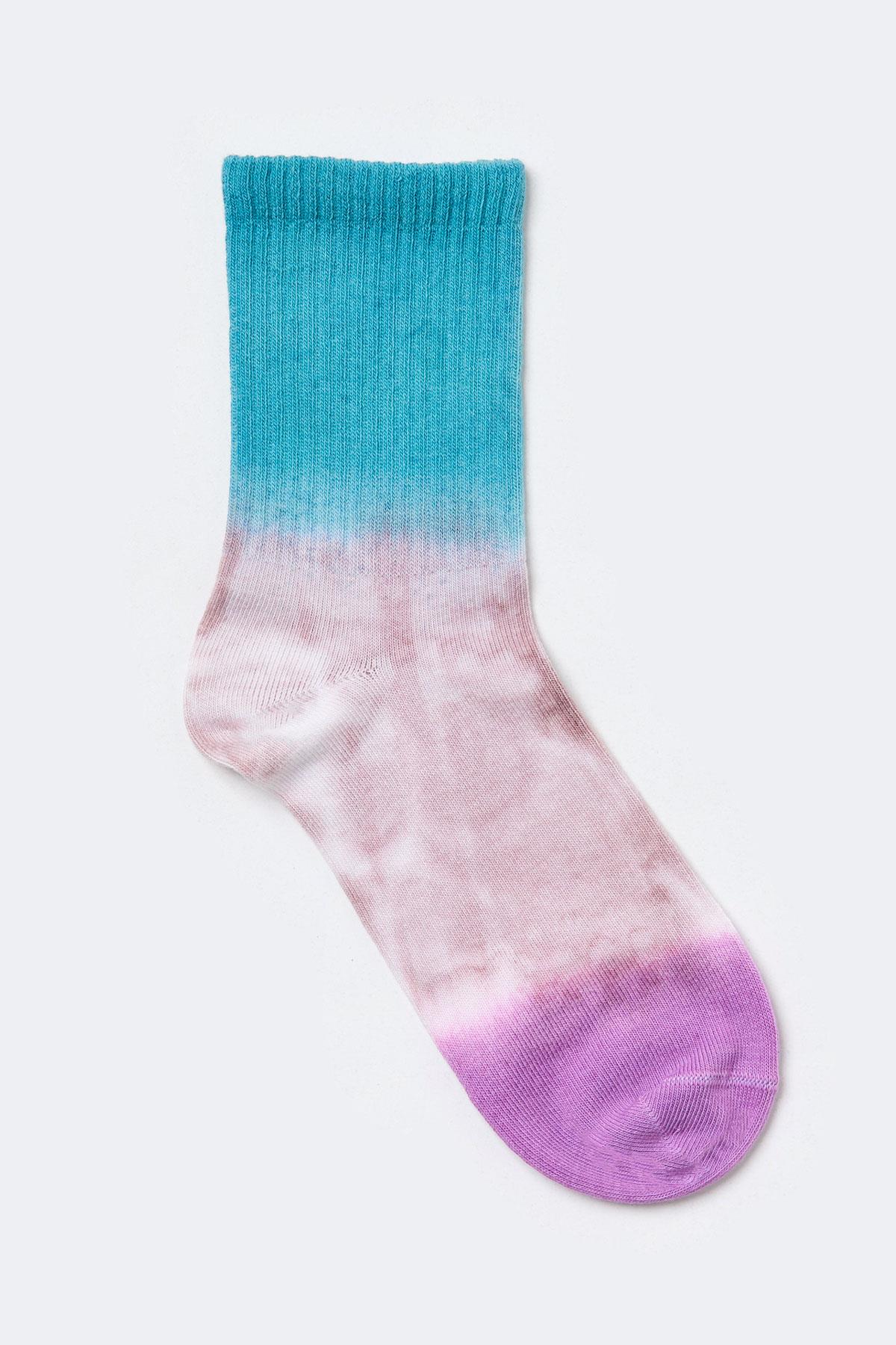 Colorful Children's Socket Socks