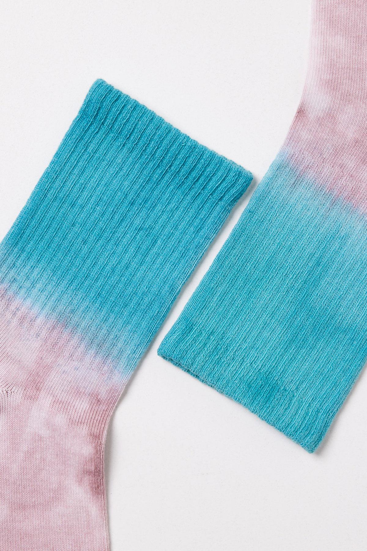 Colorful Children's Socket Socks