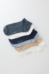 Men's Step Socks 7-Pack