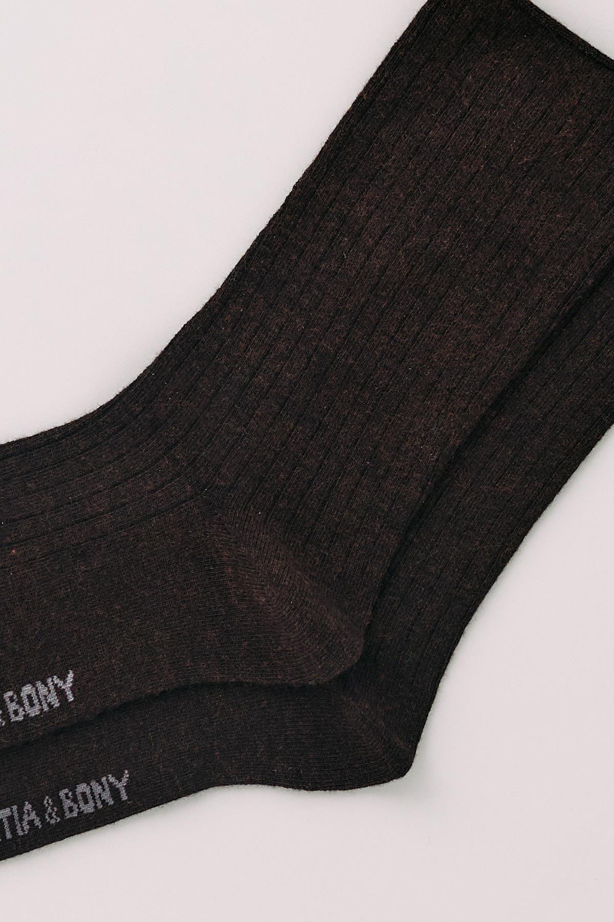 Unisex Modal Socket Socks