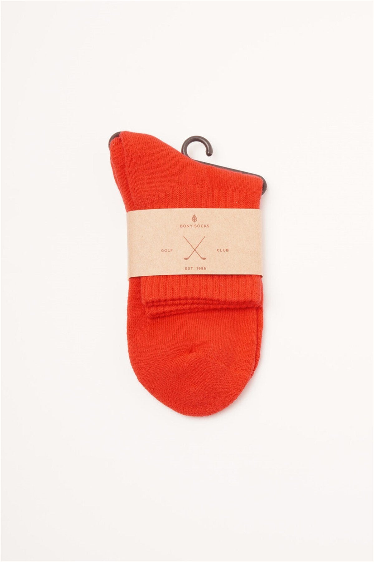 Unisex Golf Socks