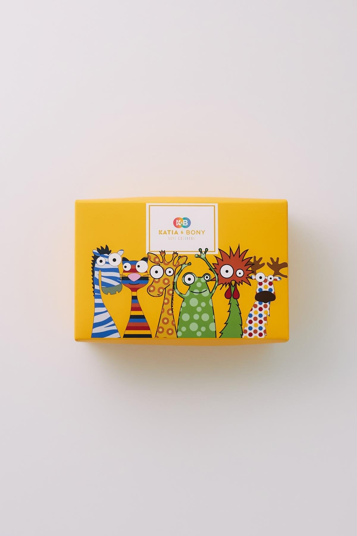 Rooster Socket Socks 3-Pack Boxed