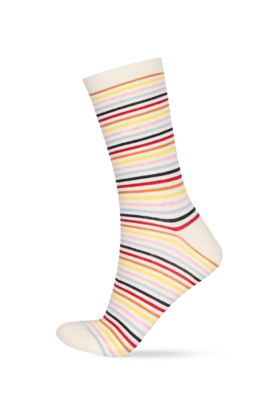 Women's Socket Socks 6-Pack