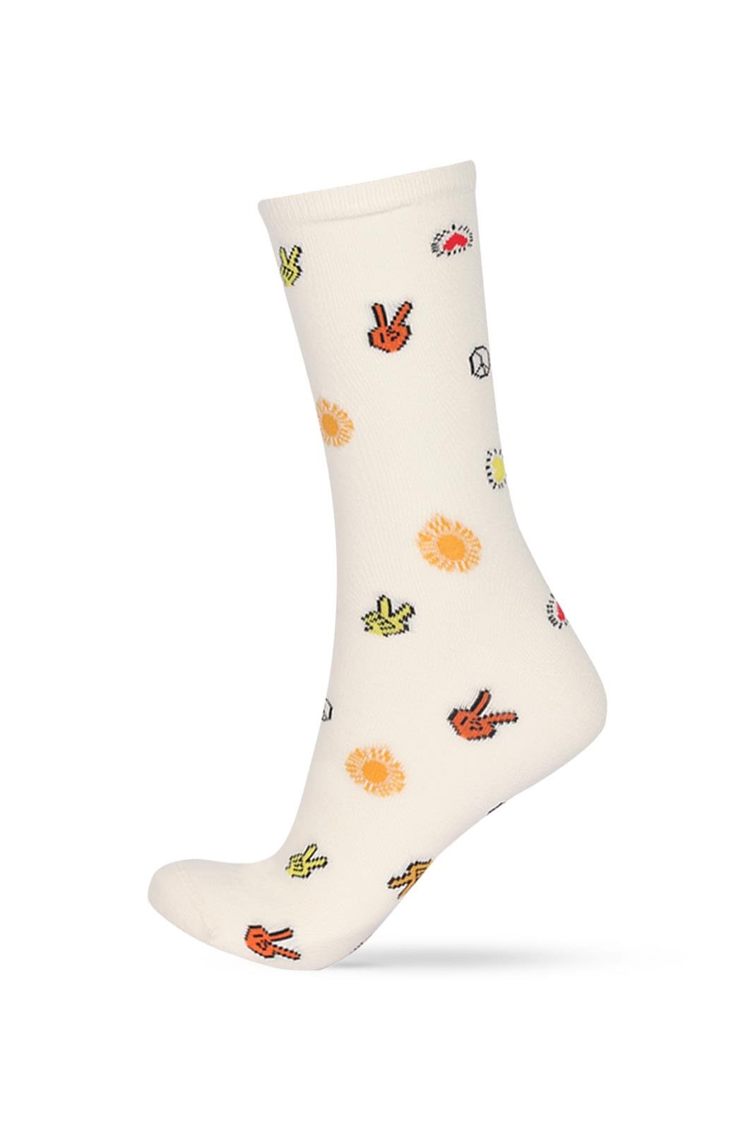 Women's Socket Socks 6-Pack