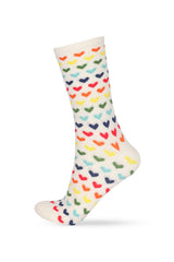Women's Socket Socks 6-Pack