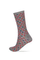 Women's Socket Socks 6-Pack