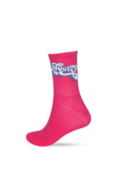 Women's Heart Socket Socks Boxed 3-Pack