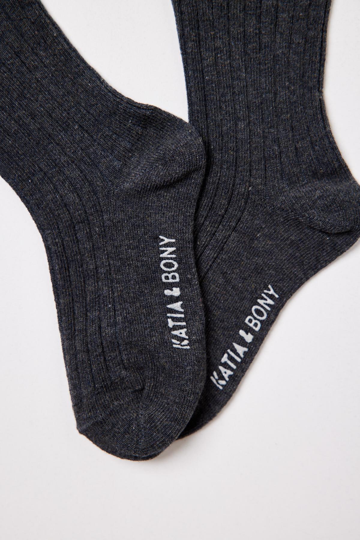 Lacy Girls Socks
