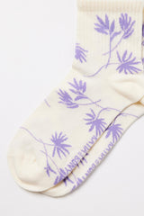 Leaf Women's Socket Socks