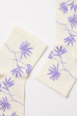 Leaf Women's Socket Socks