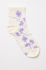 Leaf Women's Socket Socks