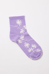 Leaf Women's Socket Socks