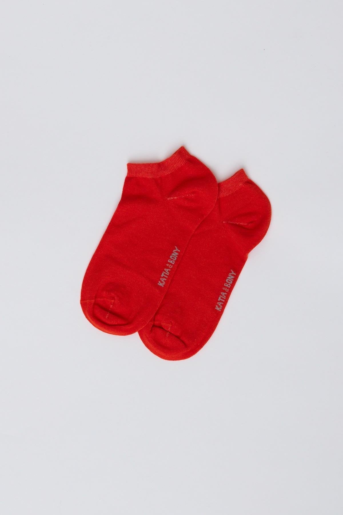 Women's Cotton Anklet Socks
