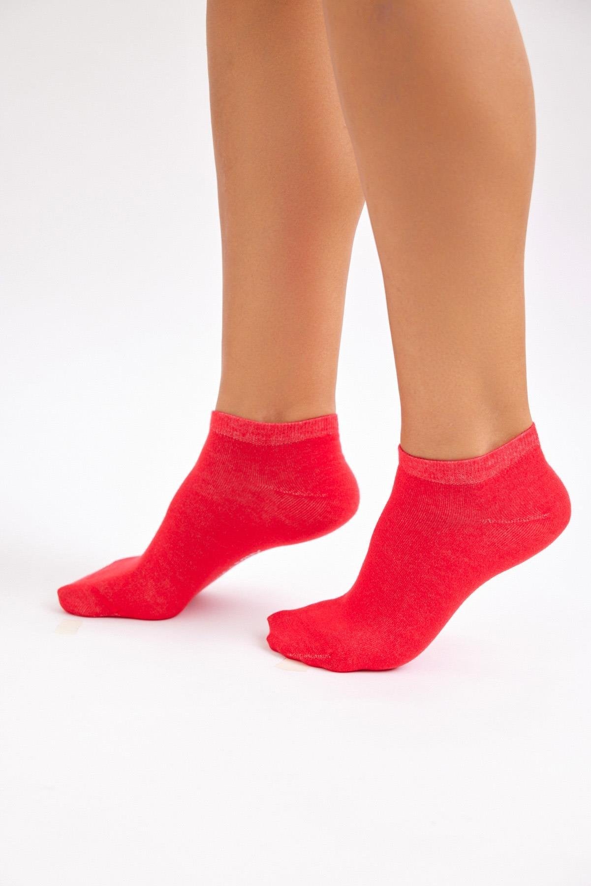 Women's Cotton Anklet Socks
