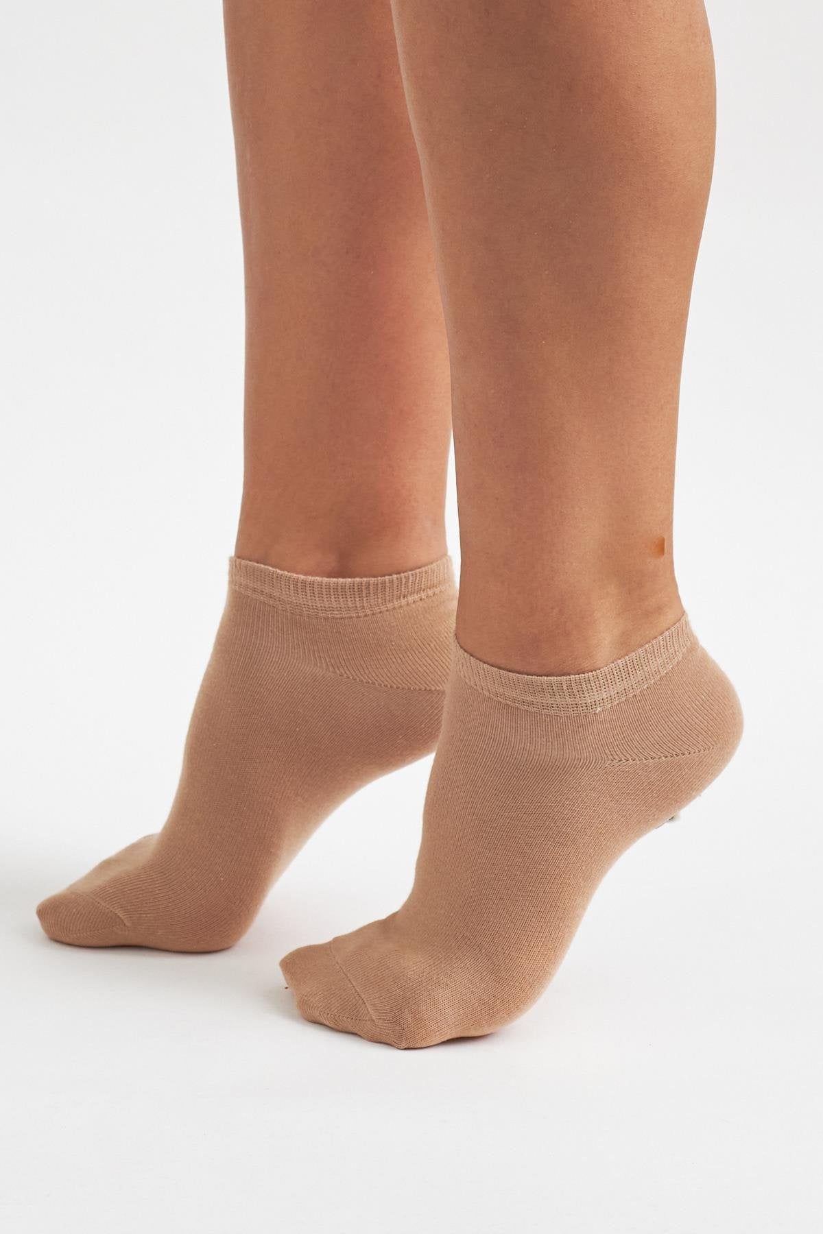 Women's Cotton Anklet Socks