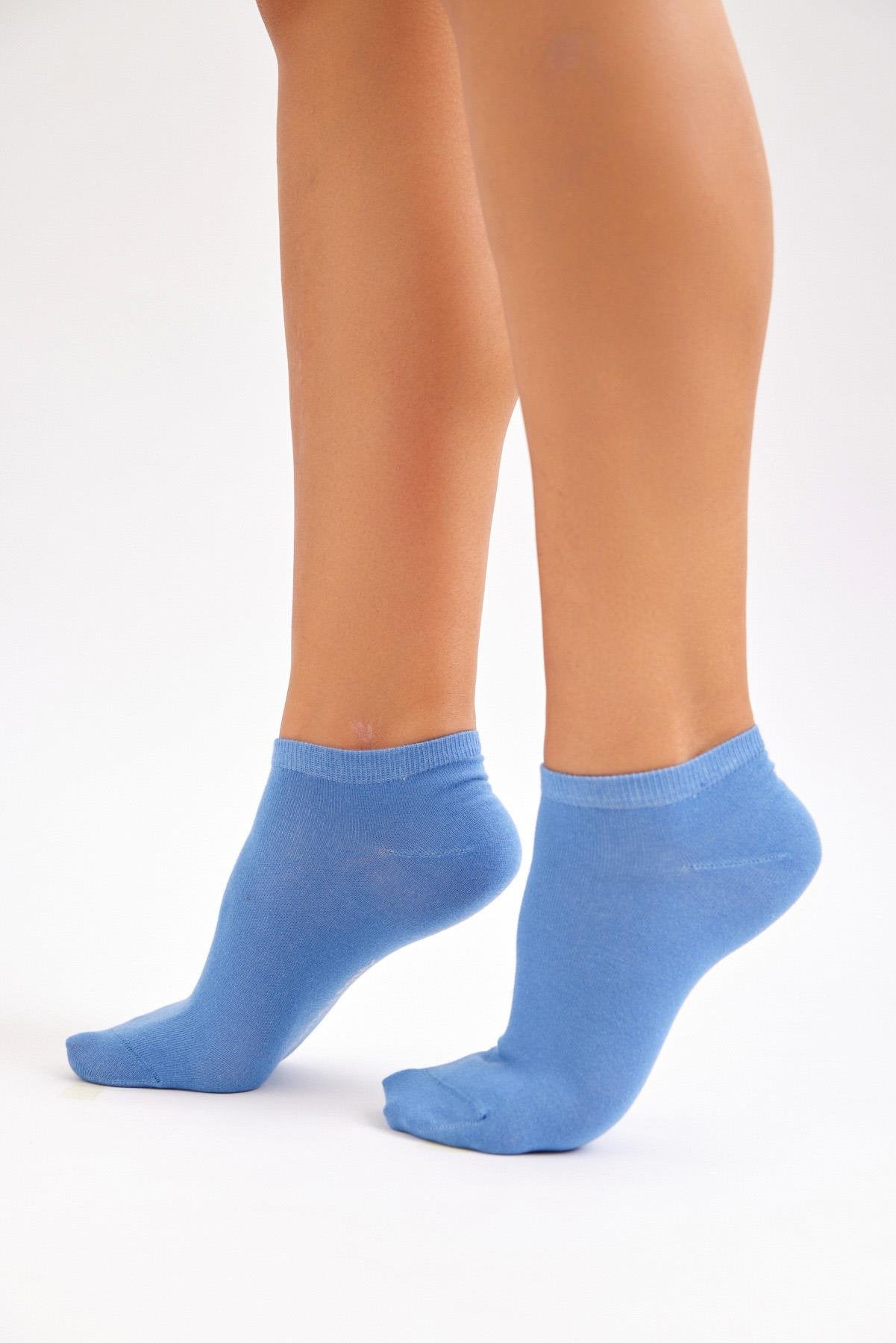 Women's Cotton Anklet Socks