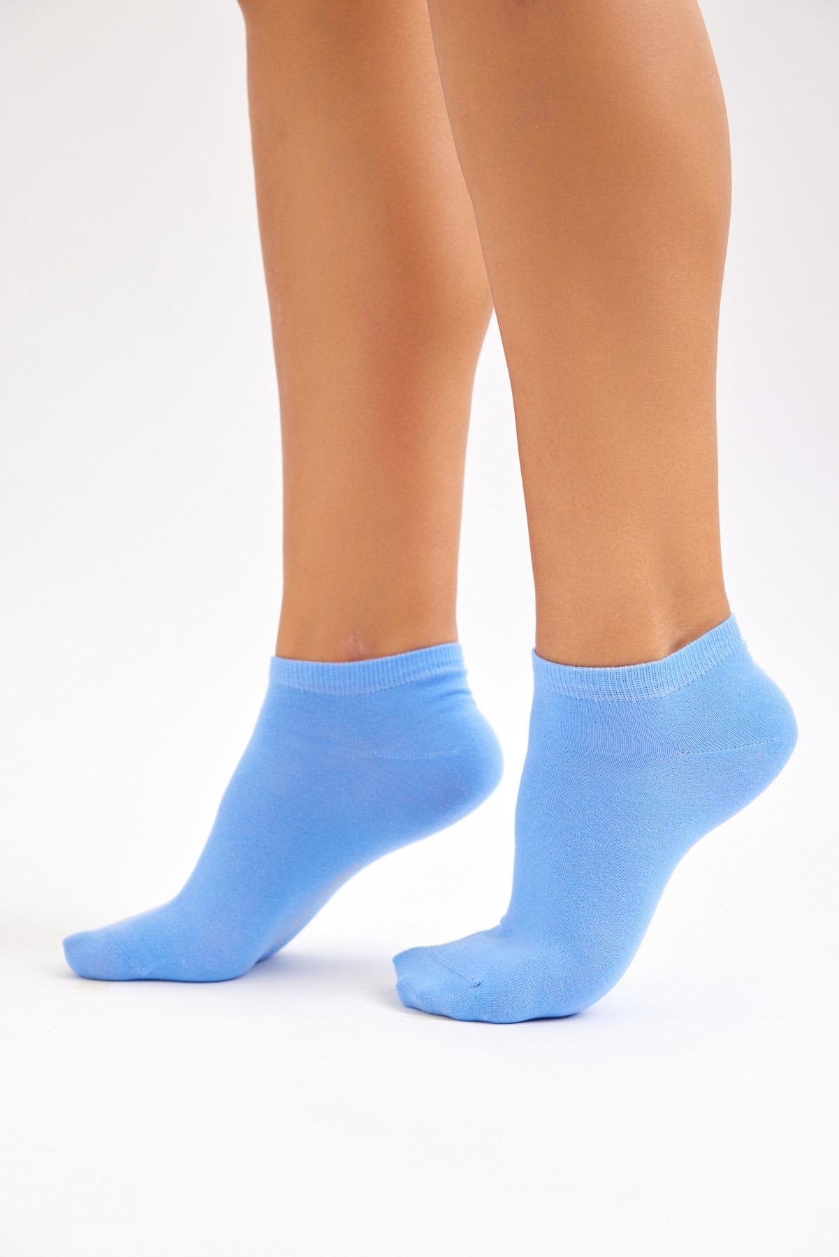 Women's Cotton Anklet Socks