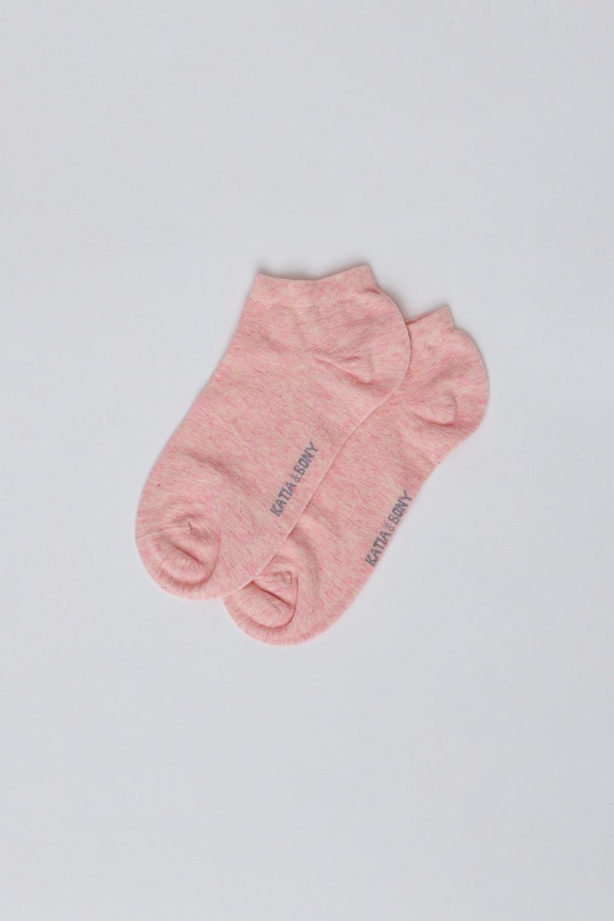 Women's Cotton Anklet Socks
