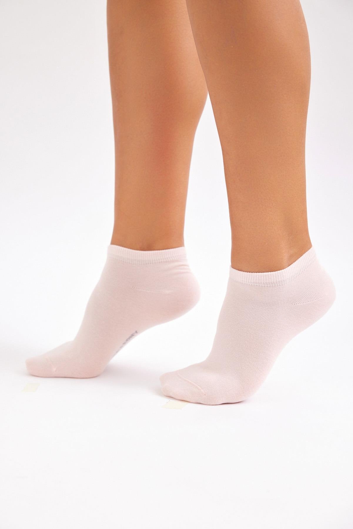 Women's Cotton Anklet Socks