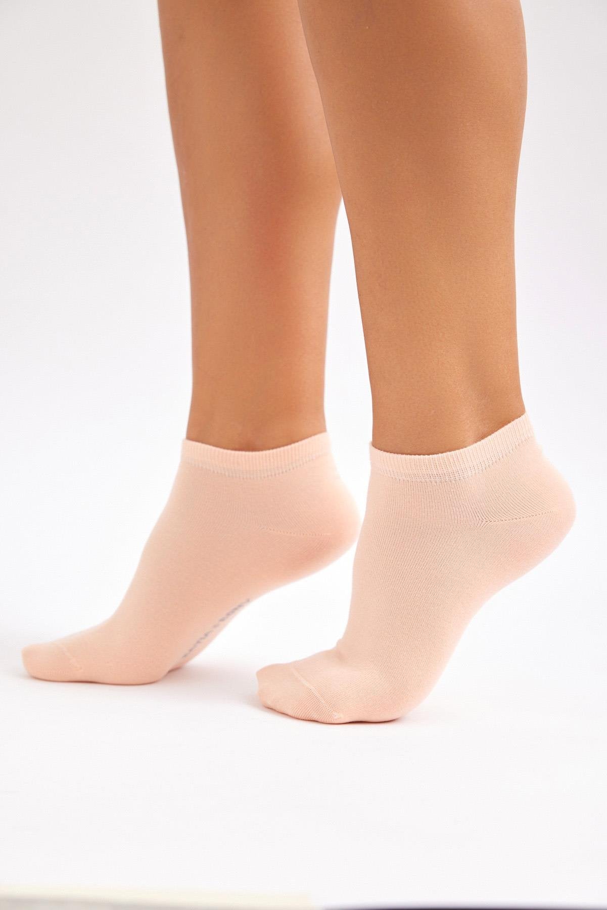 Women's Cotton Anklet Socks