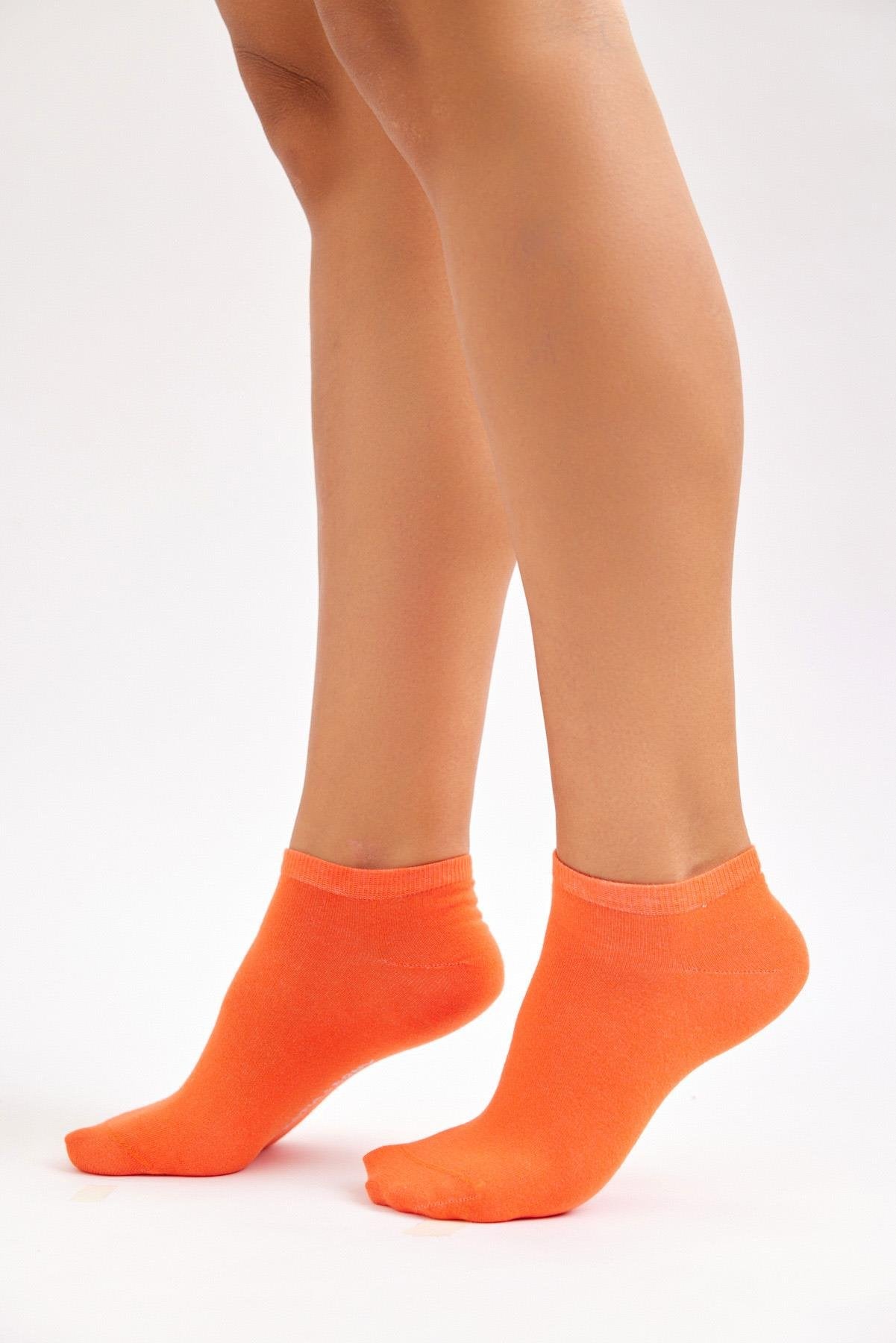Women's Cotton Anklet Socks