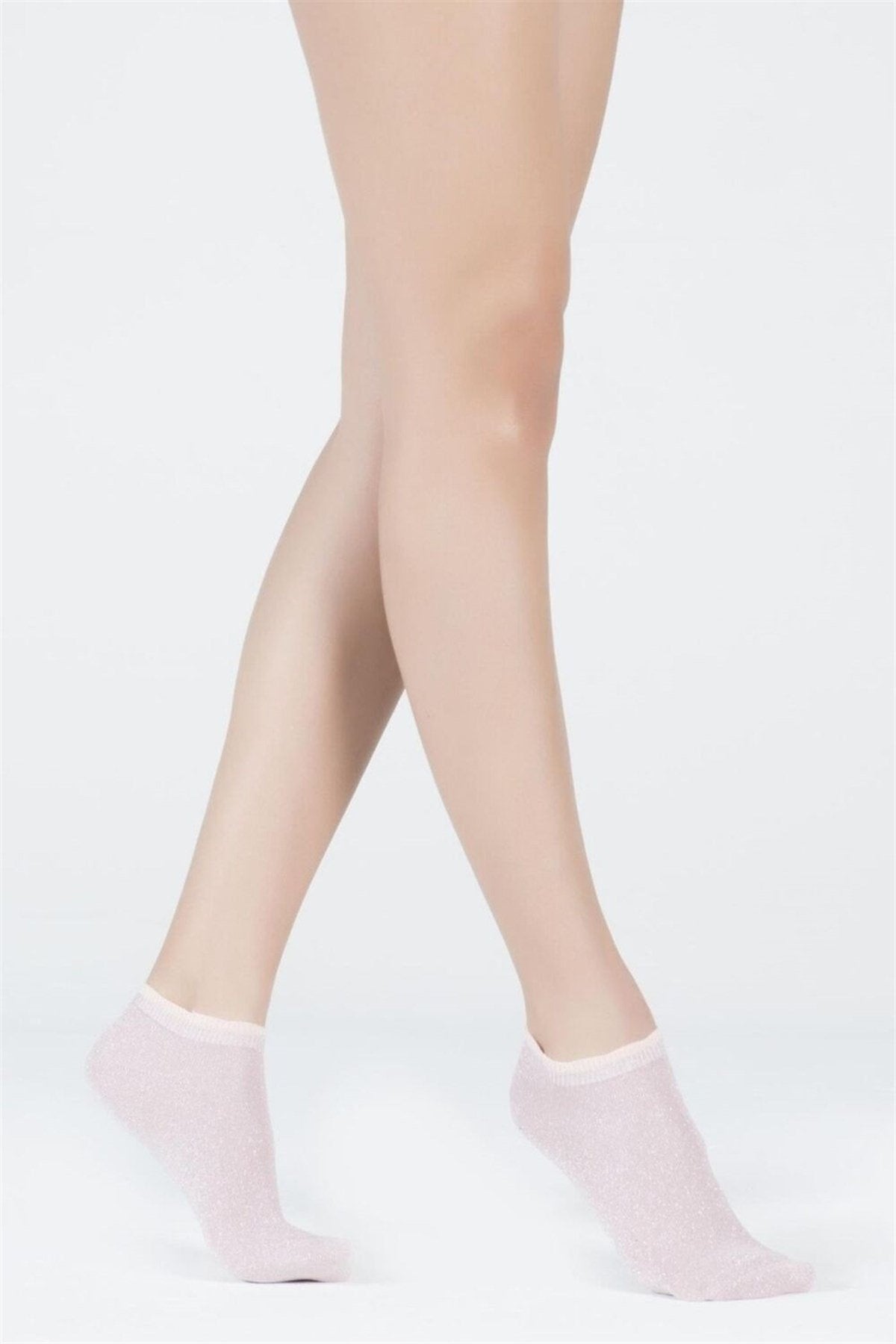 Women's Shine Ankle Socks